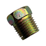 1123037 - Genuine Replacement Oil Filler Plug