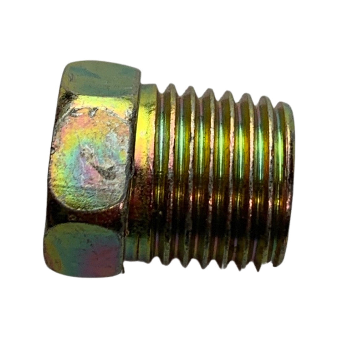 1123037 - Genuine Replacement Oil Filler Plug