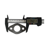 PAE006220 - Genuine Replacement Exhaust Gasket