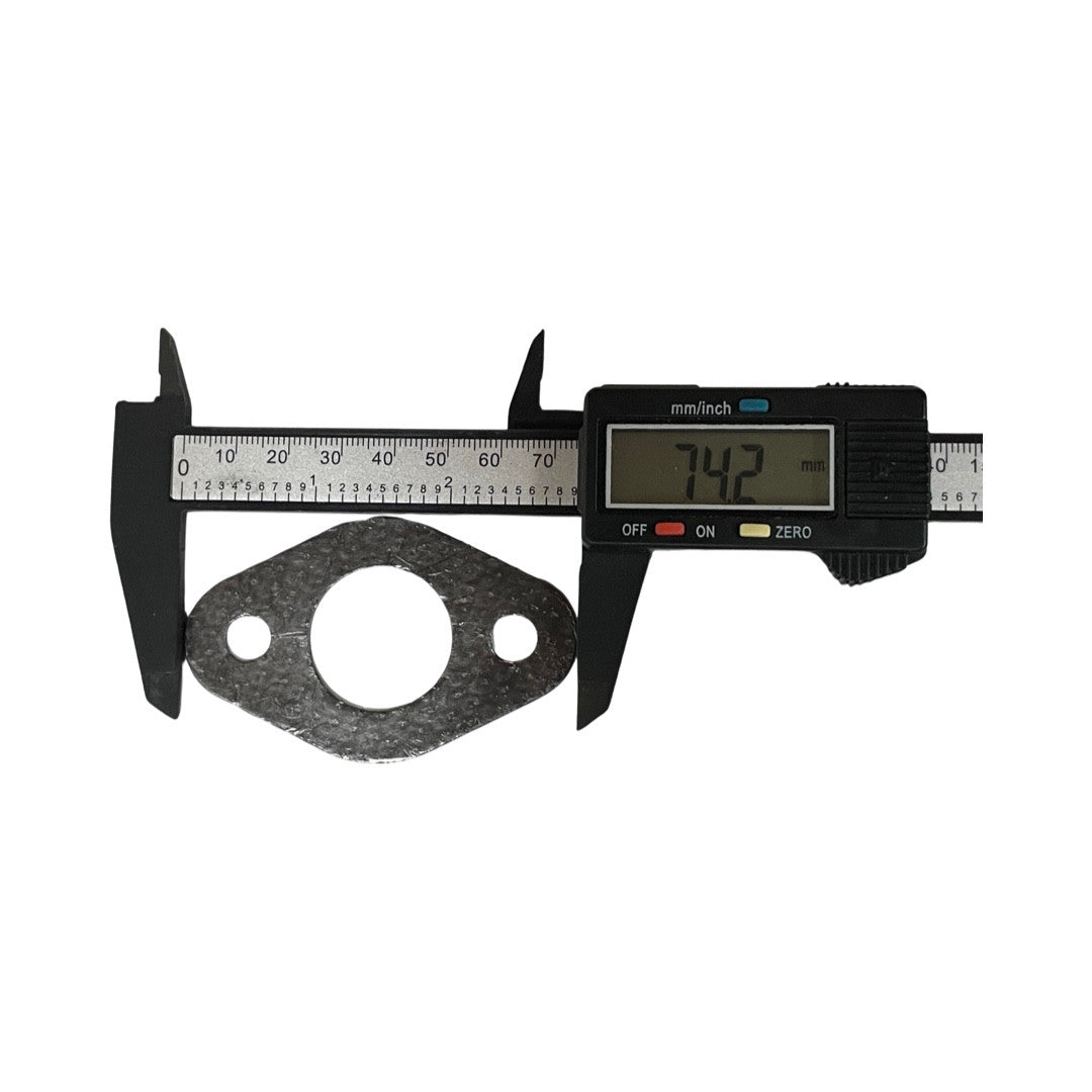 PAE006220 - Genuine Replacement Exhaust Gasket