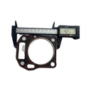 PAE000453 - Genuine Replacement Cylinder Head Gasket