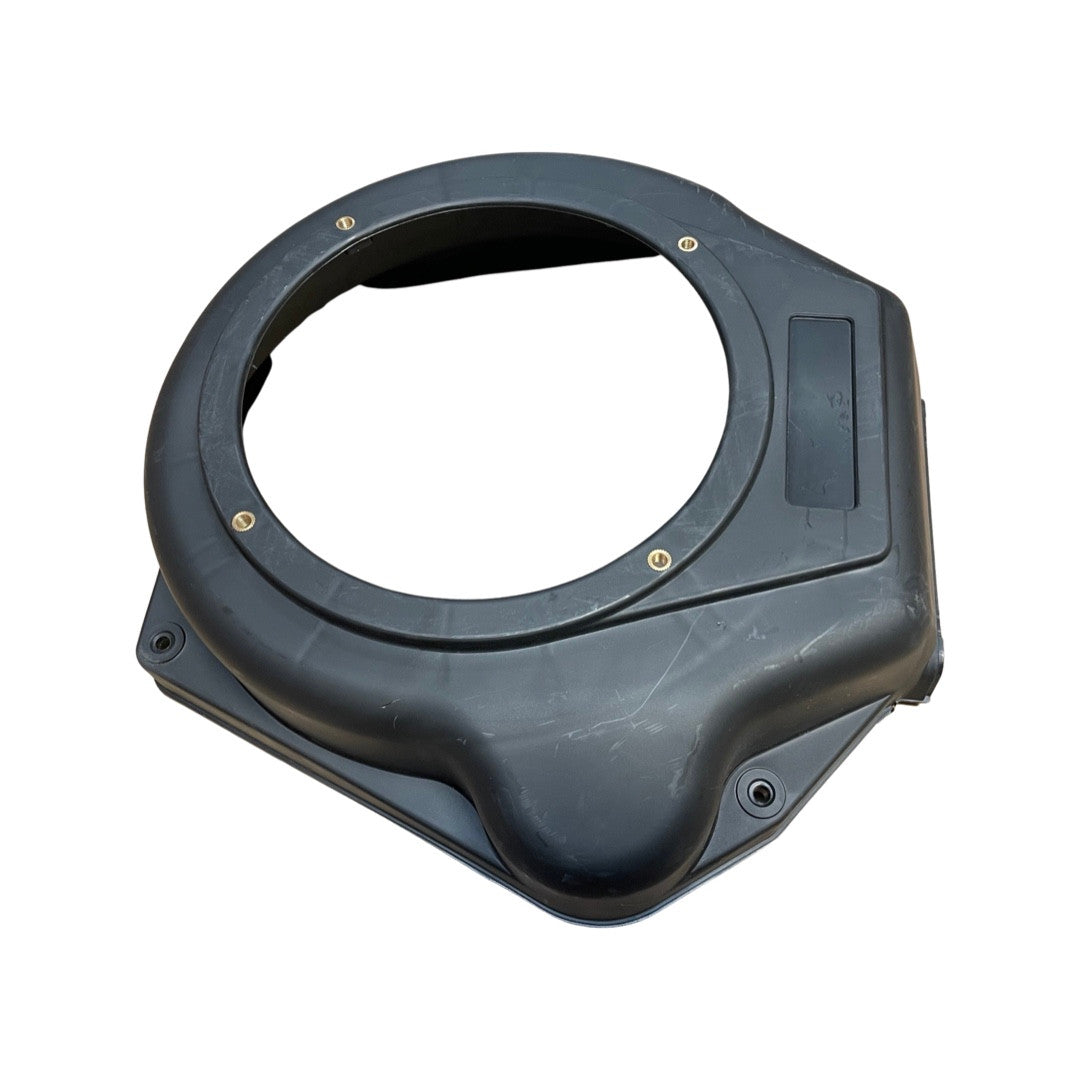 D400-N2-2 Fan cover weldment assemblysoundproof type