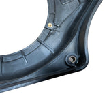 D400-N2-2 Fan cover weldment assemblysoundproof type