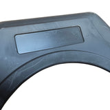 D400-N2-2 Fan cover weldment assemblysoundproof type