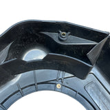 D400-N2-2 Fan cover weldment assemblysoundproof type