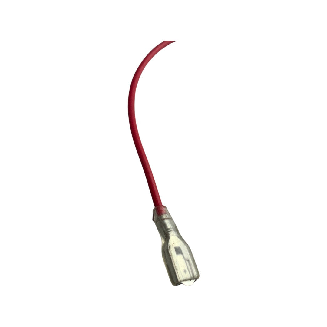 PAB001264 - Genuine Replacement Red Switch Cable