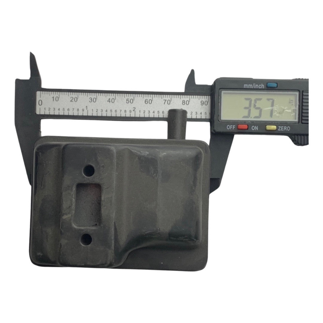 PAB001245 - Genuine Replacement Exhaust