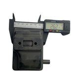 PAB001245 - Genuine Replacement Exhaust