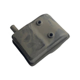 PAB001245 - Genuine Replacement Exhaust