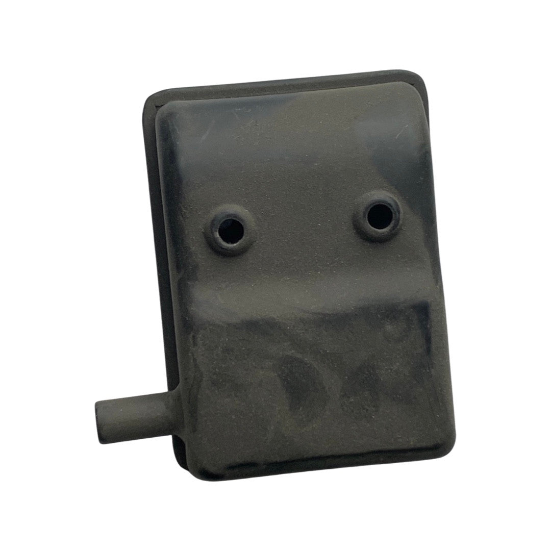 PAB001245 - Genuine Replacement Exhaust