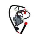 PAE003116 - Genuine Replacement Voltage Regulator