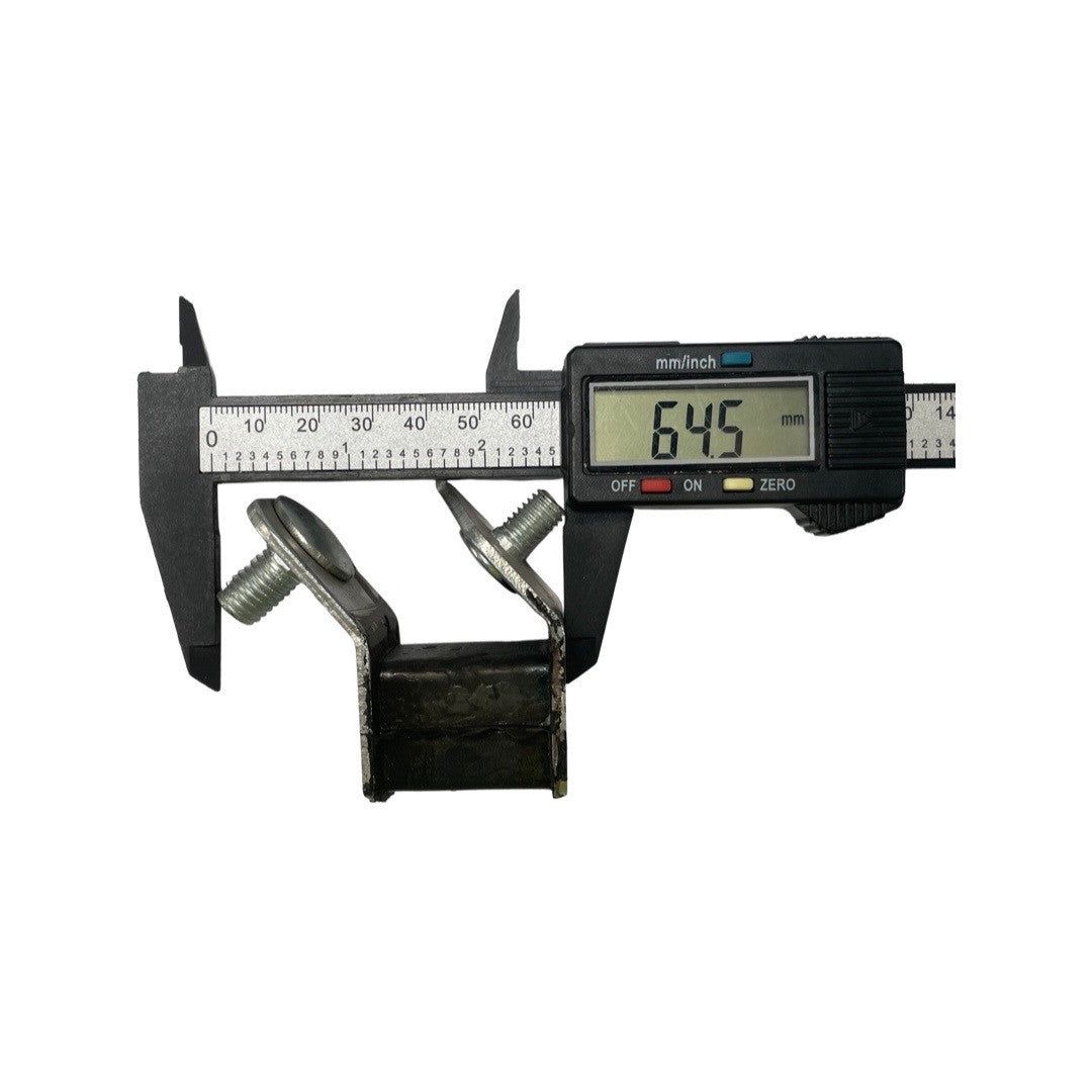 1310463 - Genuine Replacement Rubber Absorber