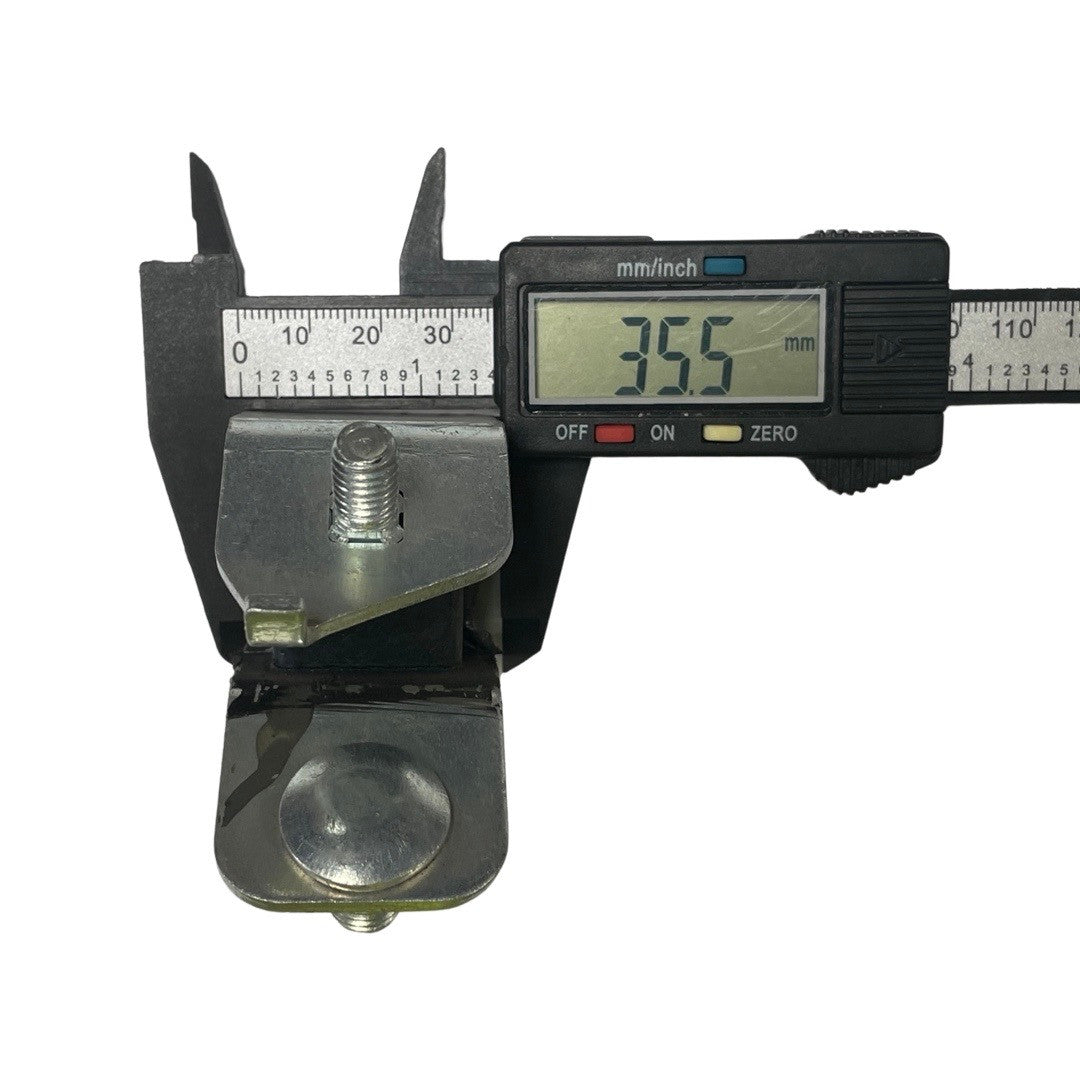 1310463 - Genuine Replacement Rubber Absorber