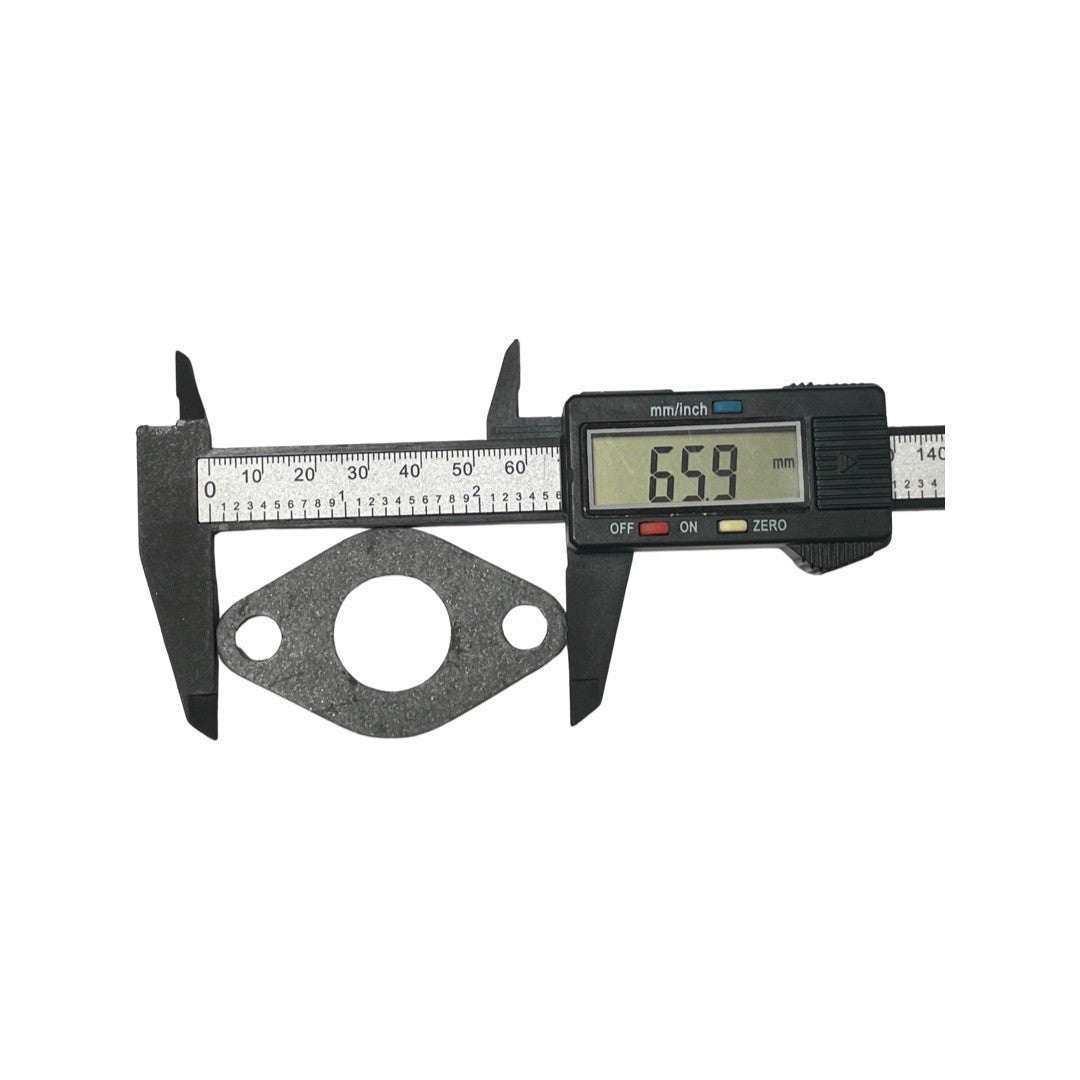 1310461-Genuine Replacement Muffler Gasket