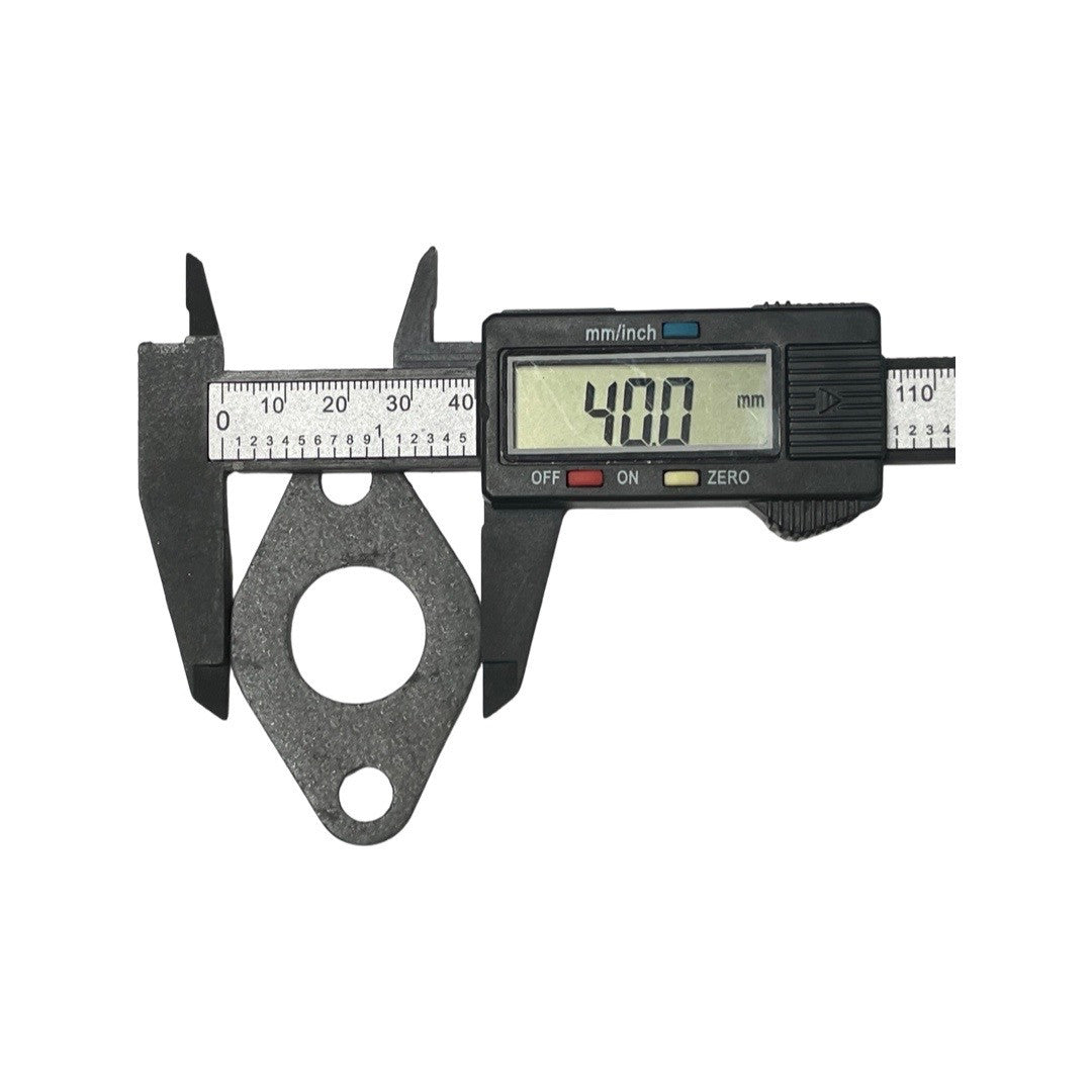 1310461-Genuine Replacement Muffler Gasket