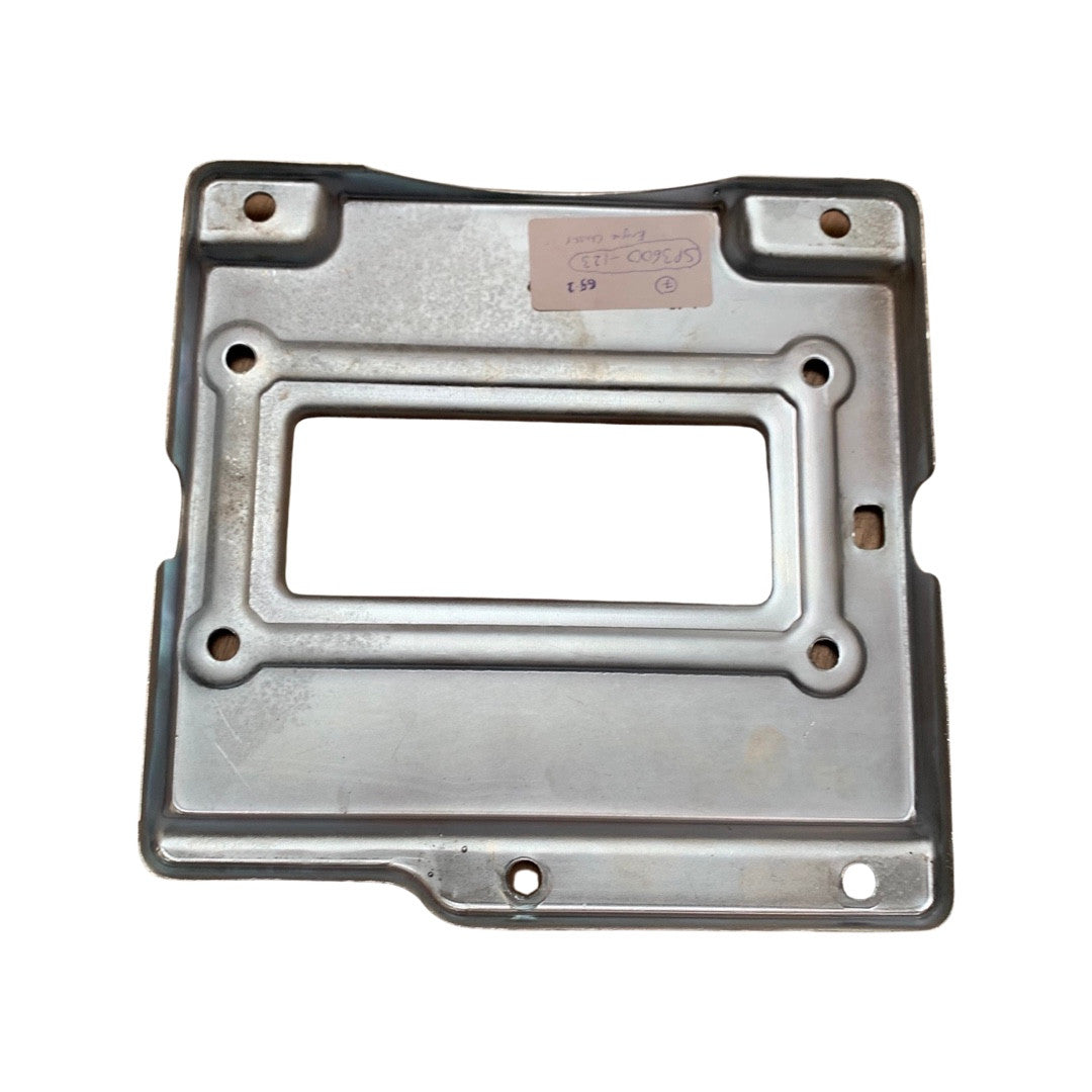 1310472 - Genuine Replacement Engine Chassis