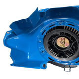 1387075 - Genuine Replacement Recoil Starter Assembly
