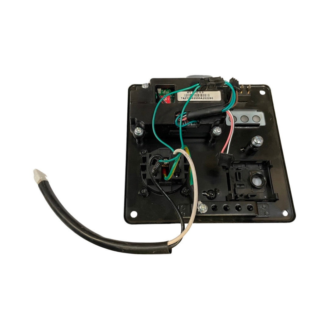PAB005448 - Genuine Replacement Display Panel