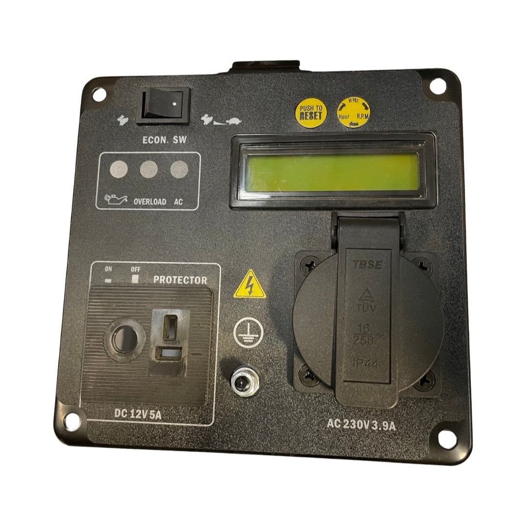 PAB005448 - Genuine Replacement Display Panel