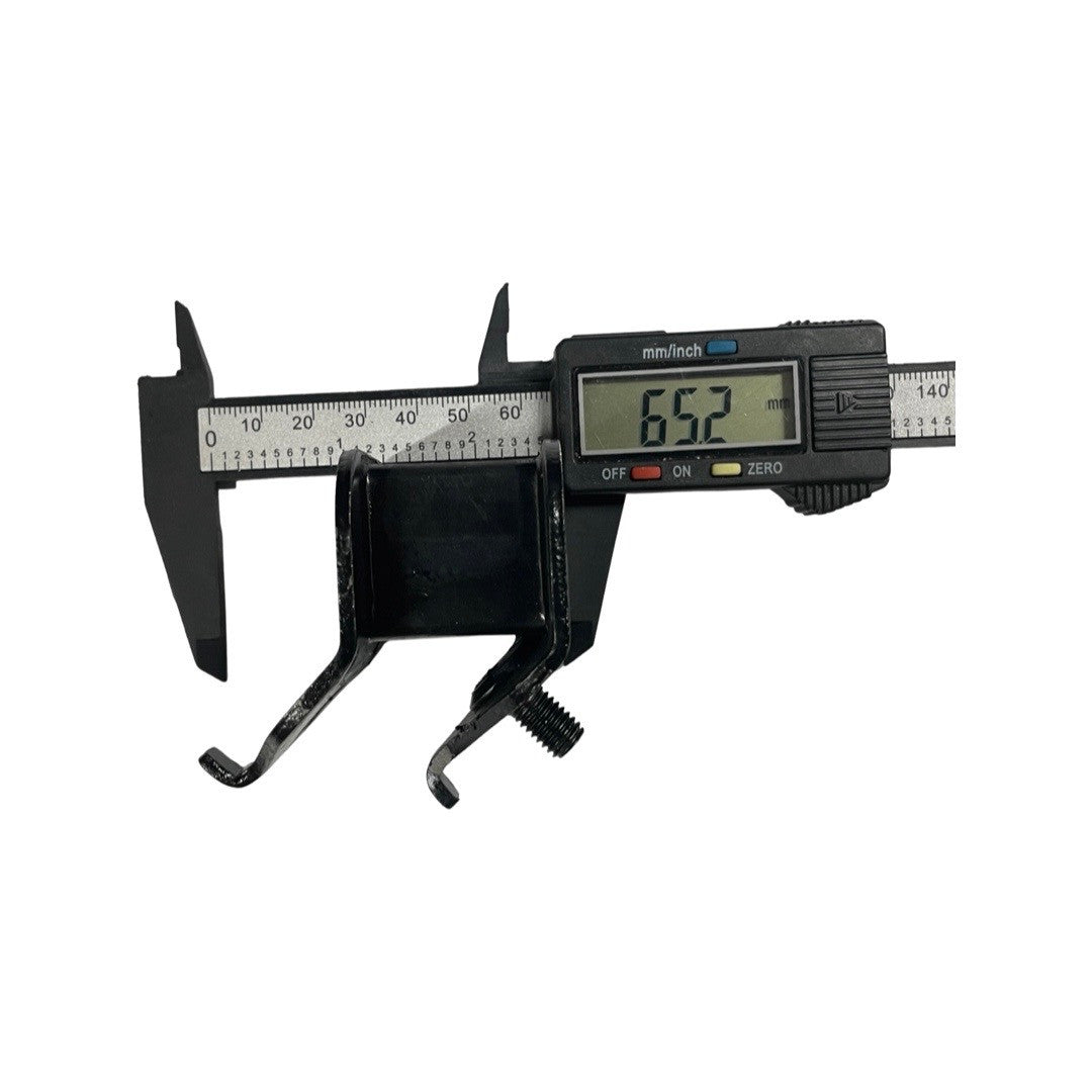 1009019 - Genuine Replacement Vibration Damper