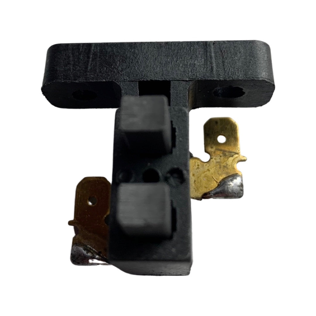 1237003 - Genuine Replacement Carbon Brush Set