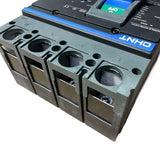 PAB007979 - Genuine Replacement CHNT Circuit Breaker, 4P with Electrical Leak Protection 630A