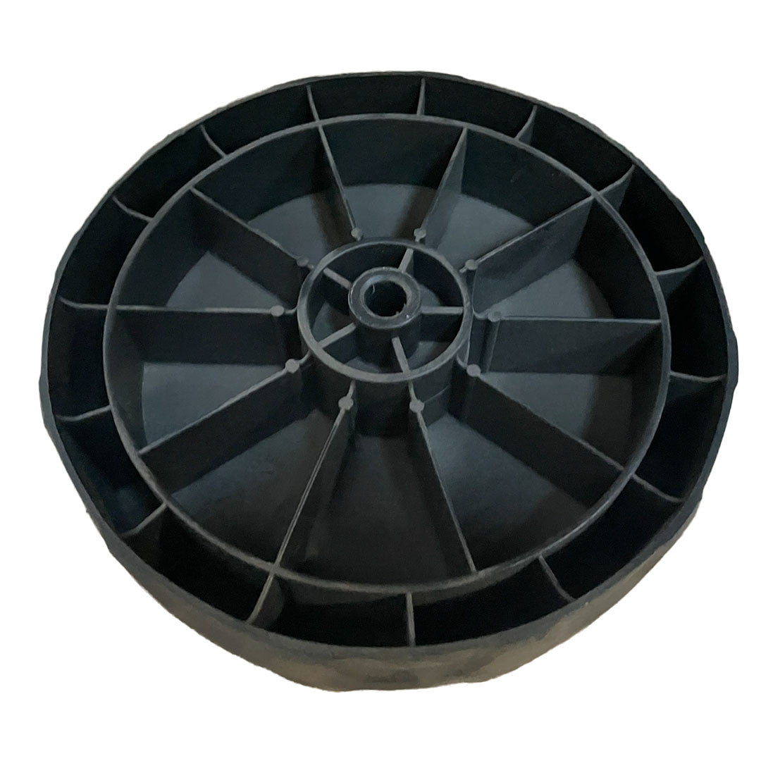 PAB007719 - Genuine Replacement Front Wheel
