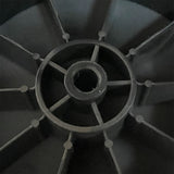 PAB007719 - Genuine Replacement Front Wheel
