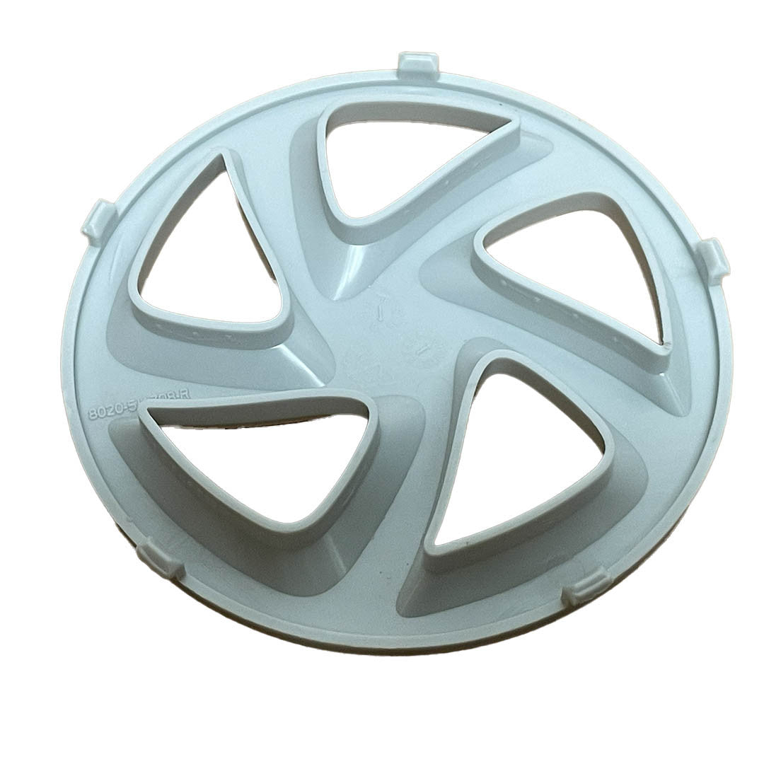 PAB007700 - Genuine Replacement Front Wheel Cover