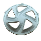 PAB007700 - Genuine Replacement Front Wheel Cover