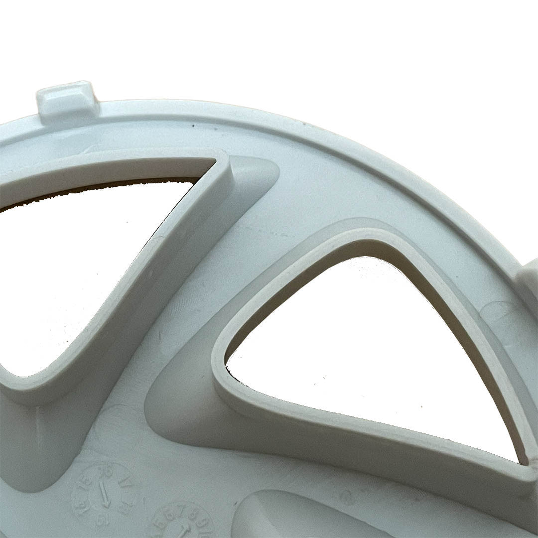 PAB007700 - Genuine Replacement Front Wheel Cover