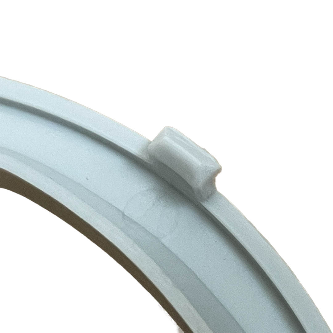 PAB007700 - Genuine Replacement Front Wheel Cover