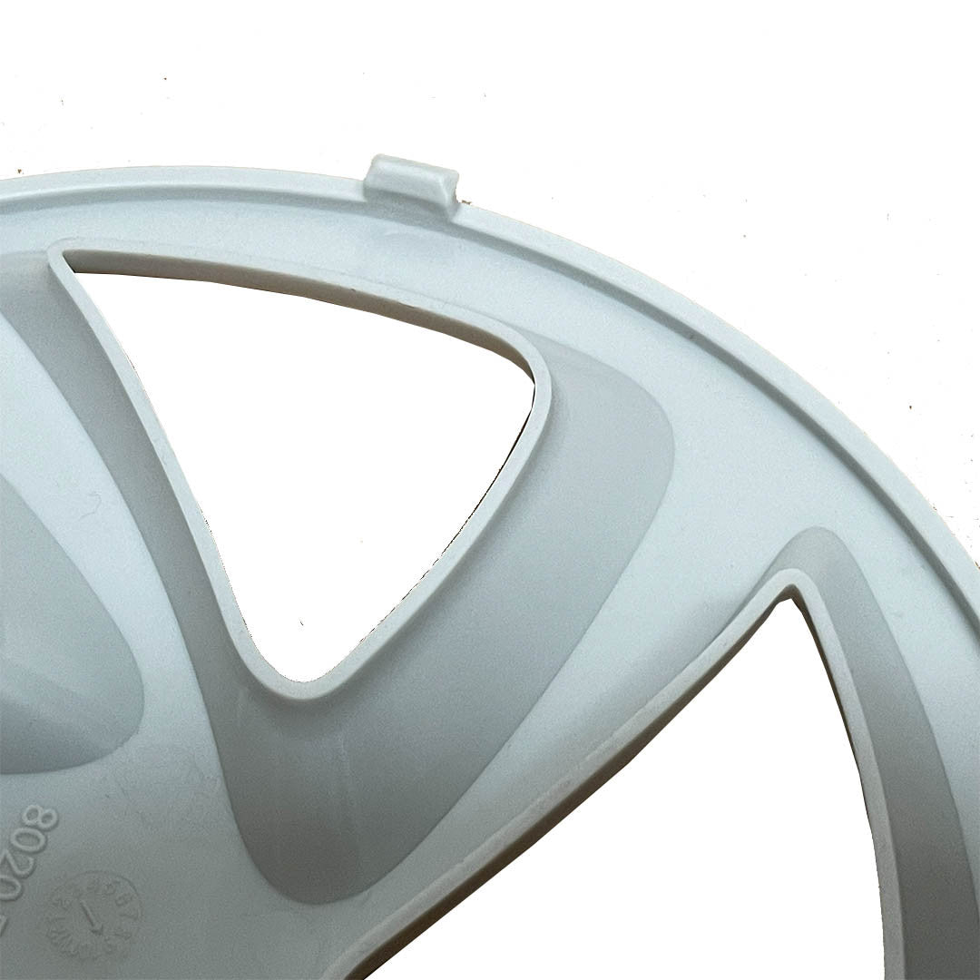 PAB007701 - Genuine Replacement Rear Wheel Cover