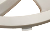 PAB007701 - Genuine Replacement Rear Wheel Cover