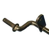 PAB007703 - Genuine Replacement Front Wheel Shaft
