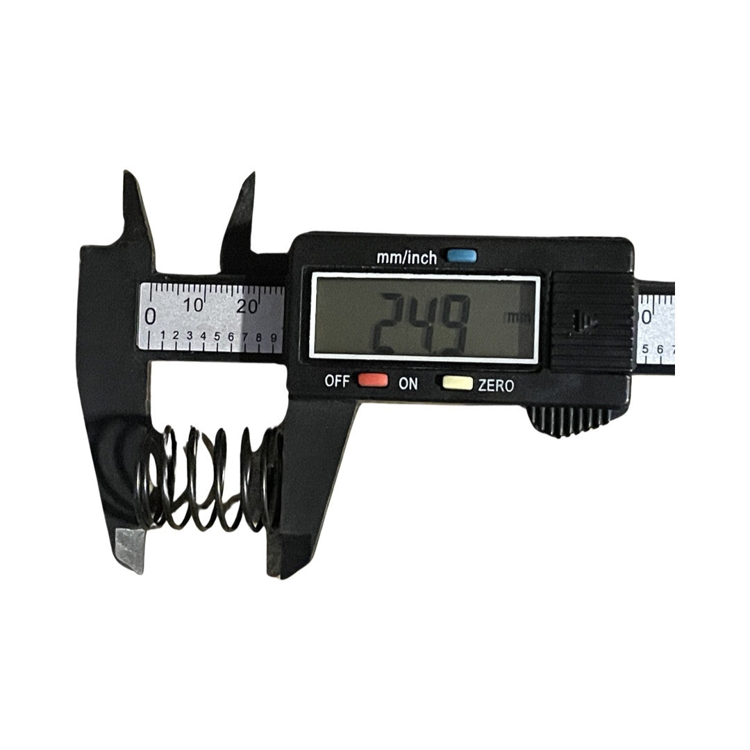 PAB007710 - Genuine Replacement Switch Spring