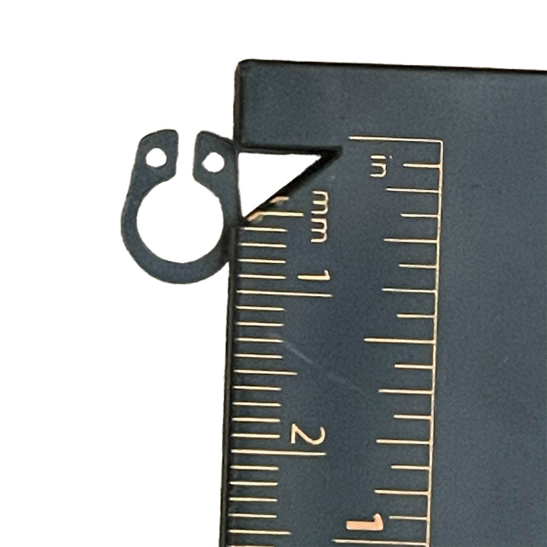 PAB007715 - Genuine Replacement Axle Circlip