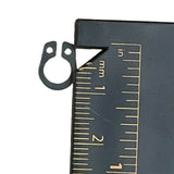 PAB007715 - Genuine Replacement Axle Circlip