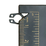 PAB007715 - Genuine Replacement Axle Circlip