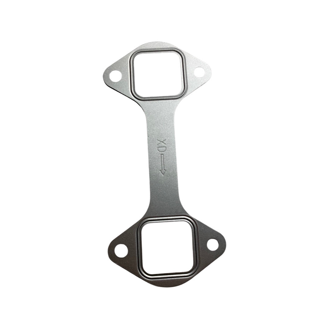 Gasket, exhaust bolt for HY4102-Inlet & Exhaust Manifold Assembly-10