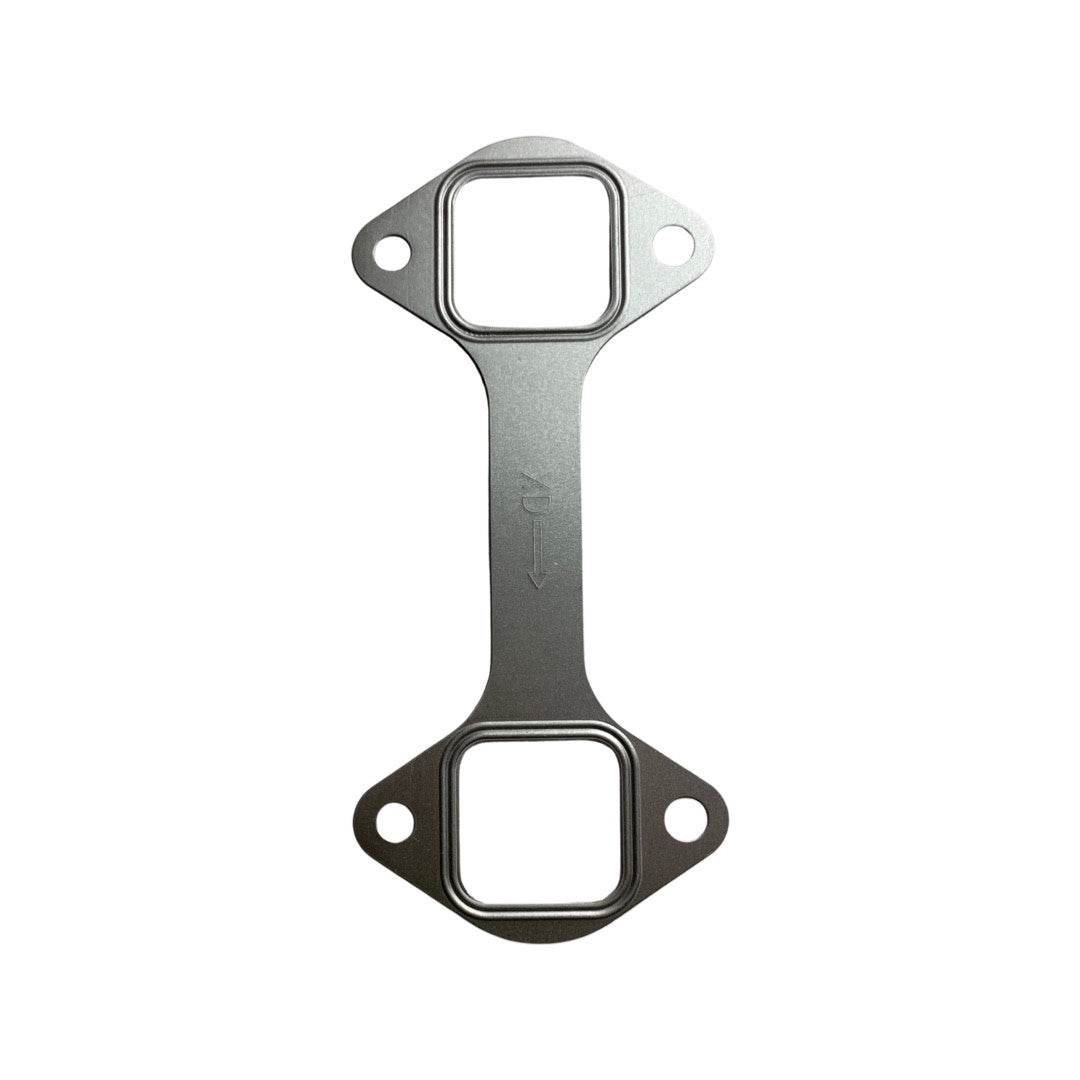 Gasket, exhaust bolt for HY4102-Inlet & Exhaust Manifold Assembly-10