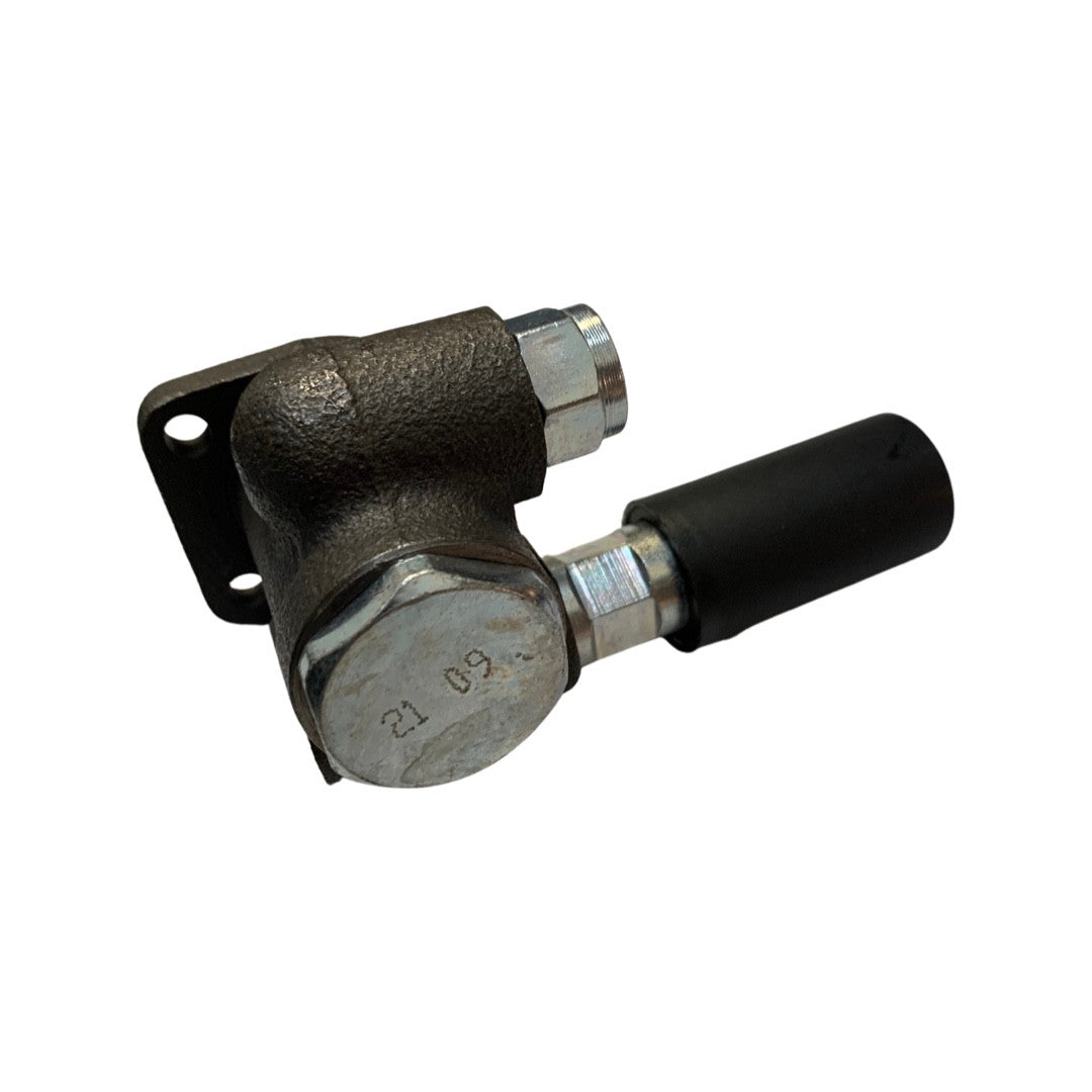 1326004 - Genuine Replacement Lift Pump & Gasket