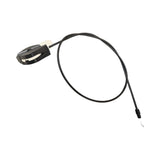 PAB006843-Genuine Replacement Clutch/ Drive Cable_HYFT56