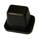 PAB005446 - Genuine Replacement Rubber Cover of Invertor Foot