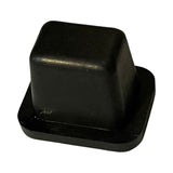 PAB005446 - Genuine Replacement Rubber Cover of Invertor Foot