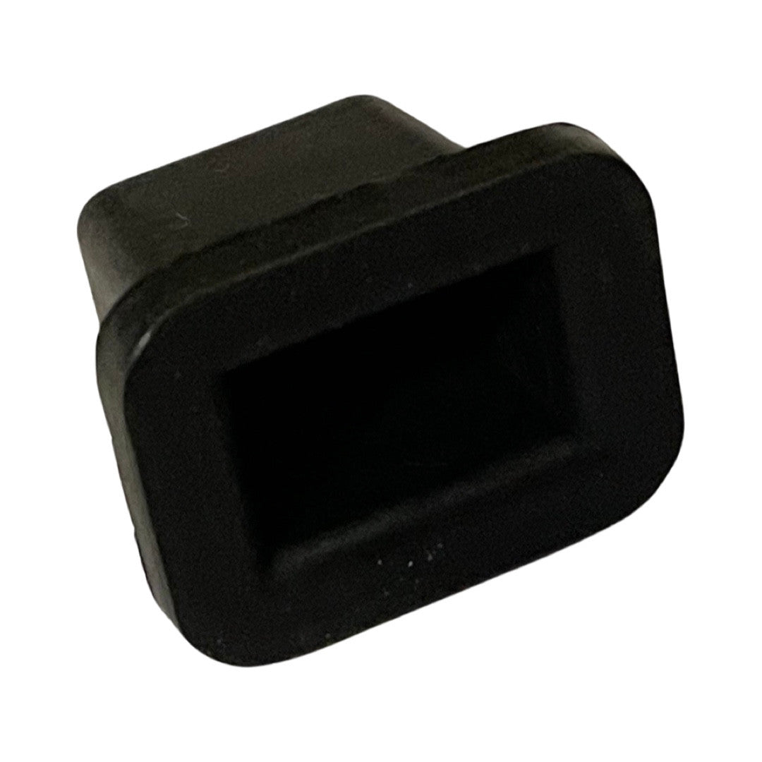PAB005446 - Genuine Replacement Rubber Cover of Invertor Foot