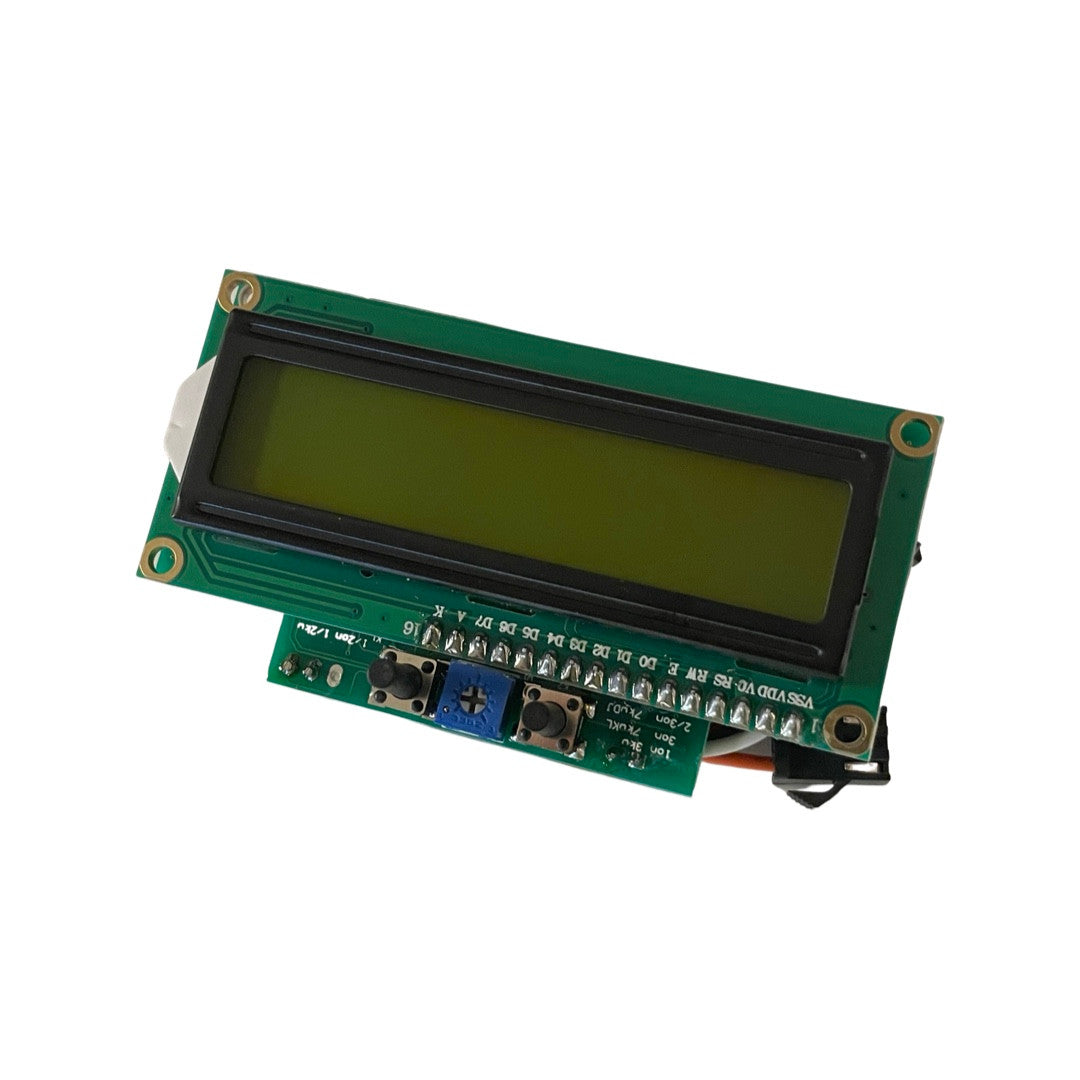 1310116 - Genuine Replacement LED Display