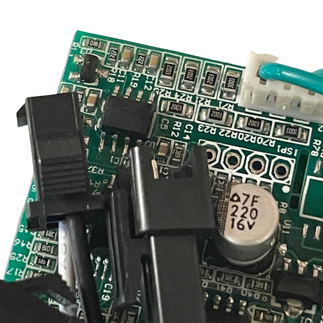 1310116 - Genuine Replacement LED Display