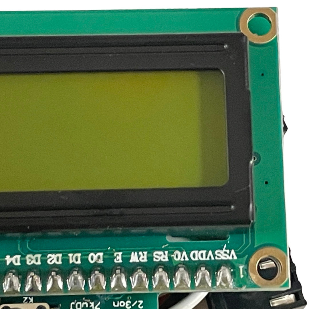 1310116 - Genuine Replacement LED Display