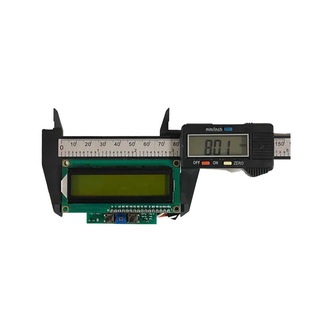 1310116 - Genuine Replacement LED Display